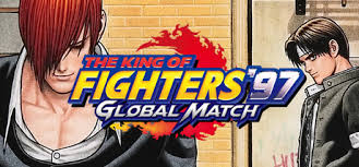 Highlight kyo, hold start, then press any button. Steam Community The King Of Fighters 97 Global Match