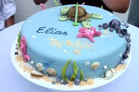 Weitere ideen zu geburtstag kuchen, kuchen kindergeburtstag, kuchen. Geburtstagskuchen Zum Ersten Geburtstag 1 Mini Presents Blog
