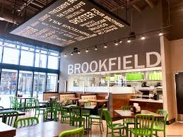 Order food online at wahlburgers, hingham with tripadvisor: Take A Peek At Wahlburgers Which Opens Tuesday At Corners Of Brookfield