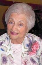 Obituary information for Rosemary Moreau Richard
