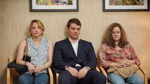 At nascar's highest levels, crews send five people per team to jump over the pit wall to service a car. Hillbilly Elegy Reviewed The Silent Political Messaging In Ron Howard S Adaptation The New Yorker