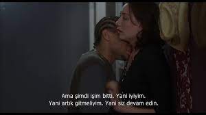 Erotik film altyazılı