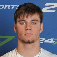 Derrick LeBlanc All Time Recruits