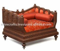 Indian Rajasthani Hand Carved Sofa Set By Classic Silvocrafts Carved Teak Furniture From Jodhpur View Carved Sofa Set Sofa Set Designs Sofa Set Antique Sofa