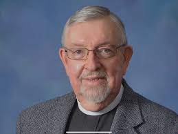 Central Mourns the Loss of Rev. Dan Garrett