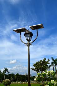 You can replace your battery with a slightly different mah capacity, as long as it is the same voltage; Solar Lamp Wikipedia