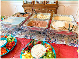 Taco Bout A Baby Fiesta Themed Baby Shower