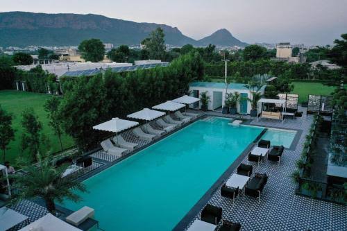 Grand Xenia Resort