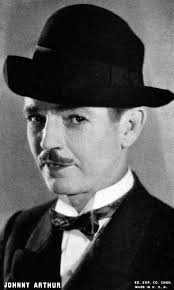 Johnny ARTHUR : Biography and movies