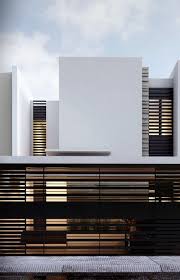 Portao De Ferro Preto Arquitetura De Casa Casas De Arquitetura Moderna Fachadas De Casas Modernas