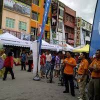 There are a number of tm point outlets on penang island, as shown below. Tm Tanah Merah Office In Tanah Merah