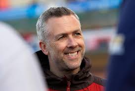 Very pleased to announce that I'll be doing a few meetings down under this  winter. 19 years ago the last time I did and it was a thoroughly enjoyable  experience. Looking forward