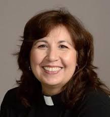 Meet the Episcopal Office Team