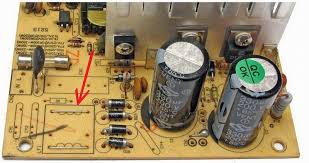 блок питания Atx устройство и принцип работы часть 2 Iz Chego Sostoit Impulsnyj Blok Pitaniya Chast 2 Elektronika Elektrotehnika I Starye Kompyutery