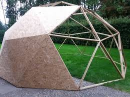 2v Geo Dome Selber Bauen Bauanleitung Zum Selberbauen 1 2 Do Com Deine Heimwerker Community Bau Selber Bauen Bauanleitung