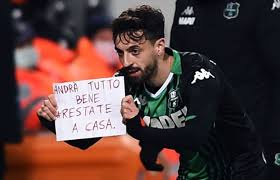 Maybe you would like to learn more about one of these? Ciccio Caputo Se Gano Una Cena Con Del Piero Tlt