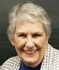 Mary Stock Obituary (1939