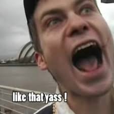 Stream Glasgow Ned Basslines by Marco Orr