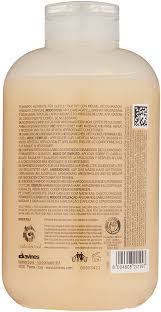 Welcome to the made in italy store. Davines Essential Haircare Shampoo Nounou 250 Ml Amazon Co Uk Beauty