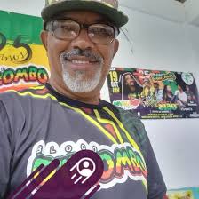 Feliz 79º Aniversário para o lendário Luddy Pioneer! — Luddy Pioneer  (nascido em Sydney Crooks, 24 de fevereiro de 1945, Westmoreland, Jamaica),  também conhecido como Luddy Crooks e agora Norris Cole, é