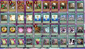 Exodia Deck Need A Feedback Decks Ygopro Forum
