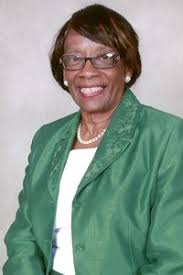 Dr. Melva W. Costen Obituary in Atlanta at Alfonso Dawson Mortuary, Inc.