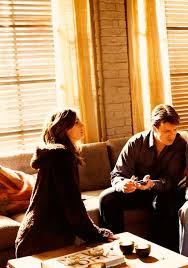 This Show Is Simply Gorgeous Castle Tv Shows Castle Tv Series Castle Tv