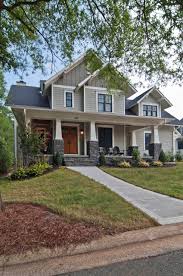 See more ideas about craftsman house, house styles, craftsman. 75 Beautiful Craftsman Exterior Home Pictures Ideas July 2021 Houzz
