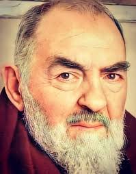 Padre Pio said “Through angels, the Lord Jesus calls the poor and simple  shepherds to reveal Himself to them. He also calls the wise through their  knowledge. And all, moved by the