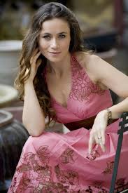 Amaya forch is a 49 year old chilean actress born on 5th march, 1972 in santiago, chile. Amaya Forch Sonic News Network Fandom