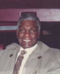 Edgar Gentles Obituary