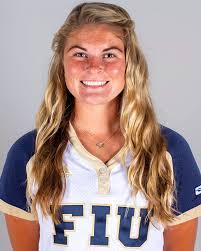 2021 Softball Roster