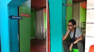 We did not find results for: Berwisata Ke Perbatasan Pria Ini Bagikan Pengalaman Kejedot Di Rumah Dua Negara Citizen6 Liputan6 Com
