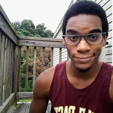 Student confronts mental illness