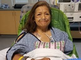 Fundraiser by Rebecca Gutierrez : Becky's Health Cause