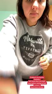 I piggy back cont#contactlenses #softlenses #hardlenses #rgpcontacts #...