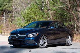 The s3 runs second to the cla 35 as well. 2017 Mercedes Benz Cla Class Test Drive Review Cargurus