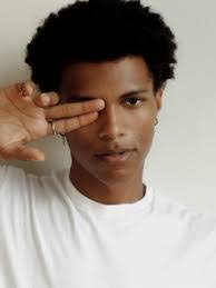 Alexander Marcel's Instagram, Twitter & Facebook