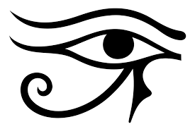 They serve as a bridge between the natural world and the human world. Eye Of Horus Tattoo And Meaning Any Tattoos