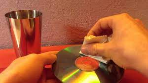 Nettoyer Ses Cd Bien Nettoyer Un Cd Ou Dvd Youtube