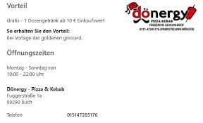 Das Starke Herz Schwabens Donergy Raiffeisenbank Schwaben Mitte Eg