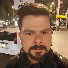 Alejandro Moncayo Gómez