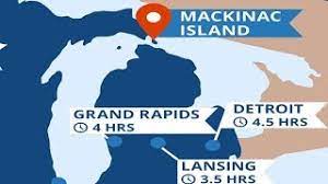✔ what agencies operate bus routes between cleveland and mackinac island? Getting To Mackinac Island Mackinac Island Tourism Bureau