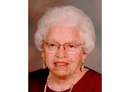 Margaret Tepes Obituary (1923