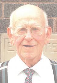 Obituary for Daniel J. Sommers