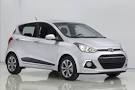 Hyundai i10 India, Price, Review, Images - Hyundai Cars