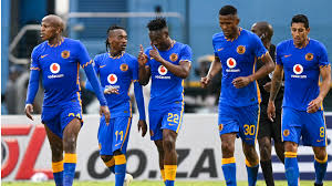 Kaizer chiefs are a rich team if it comes to trophies, finance and history. Caf Champions League How Kaizer Chiefs Could Start Against Horoya Ac Goal Com