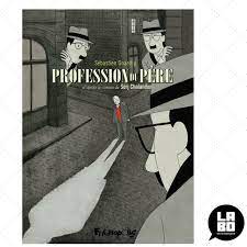 Sorj chalandon is a writer, known for reporters (2007), profession du père (2020) and the tunnel dwellers of new york (2008). Profession Du Pere Bd