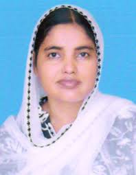 Paramjit Kaur Landran