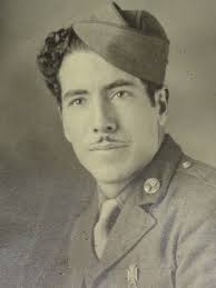 Joe Cienfuegos, of Joe's Auto Upholstery